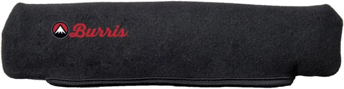 Burris Neoprene Super-Soft Breathable Waterproof Protective Riflescope Cover