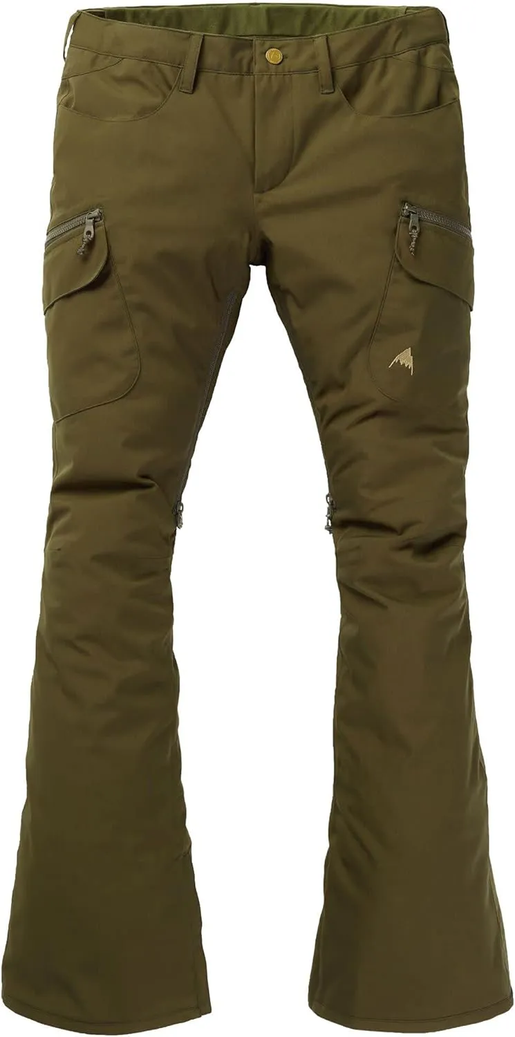 Burton Women's Gloria Insulated Snow Pant