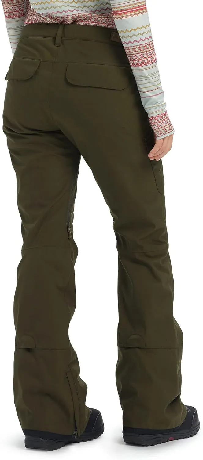 Burton Women's Gloria Insulated Snow Pant