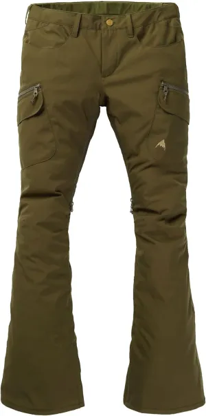 Burton Women's Gloria Insulated Snow Pant