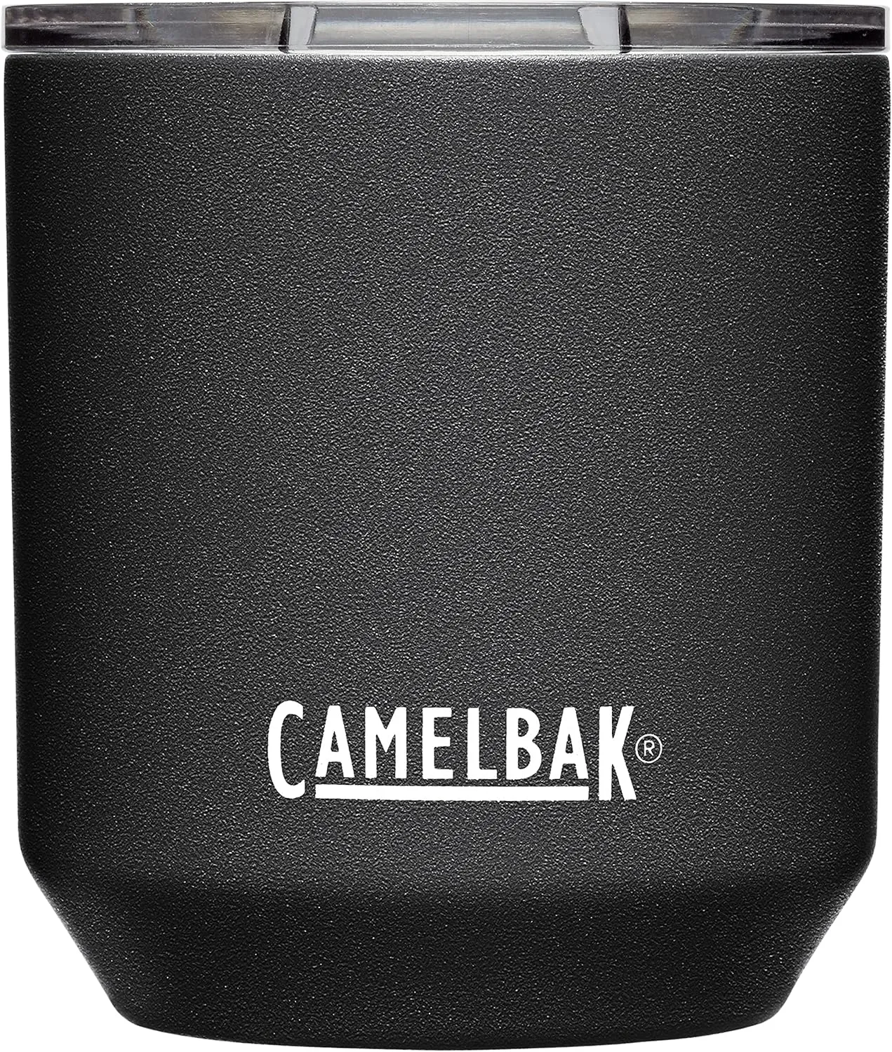 CamelBak Horizon 10 oz Rocks Tumbler - Cocktail Glass - Insulated Stainless Steel - Tri-Mode Lid