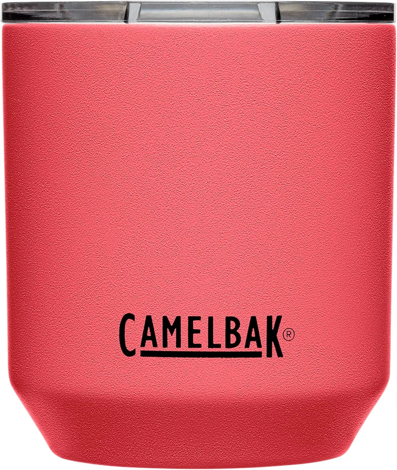 CamelBak Horizon 10 oz Rocks Tumbler - Cocktail Glass - Insulated Stainless Steel - Tri-Mode Lid