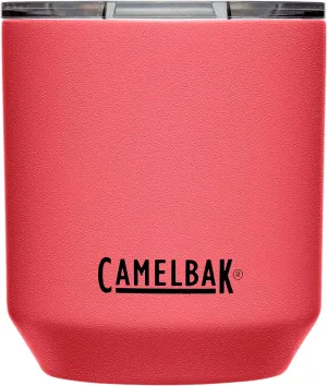 CamelBak Horizon 10 oz Rocks Tumbler - Cocktail Glass - Insulated Stainless Steel - Tri-Mode Lid
