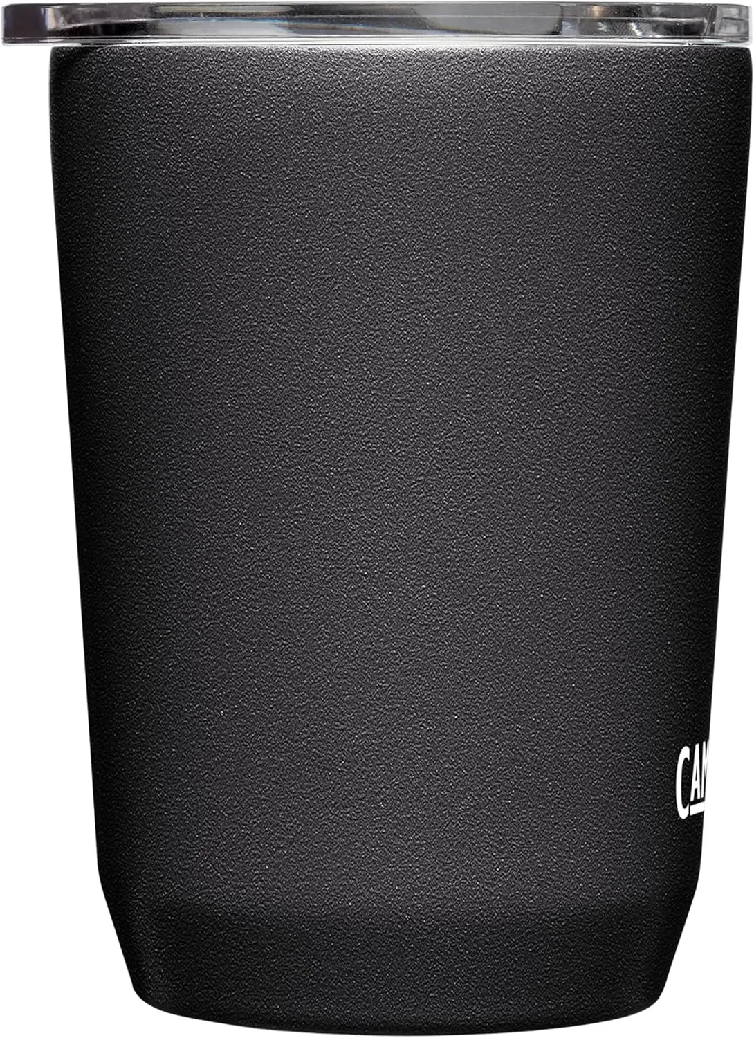 CamelBak Horizon 12oz Tumbler - Insulated Stainless Steel - Tri-Mode Lid - Black