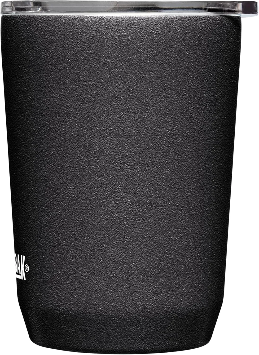 CamelBak Horizon 12oz Tumbler - Insulated Stainless Steel - Tri-Mode Lid - Black