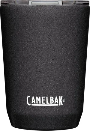 CamelBak Horizon 12oz Tumbler - Insulated Stainless Steel - Tri-Mode Lid - Black