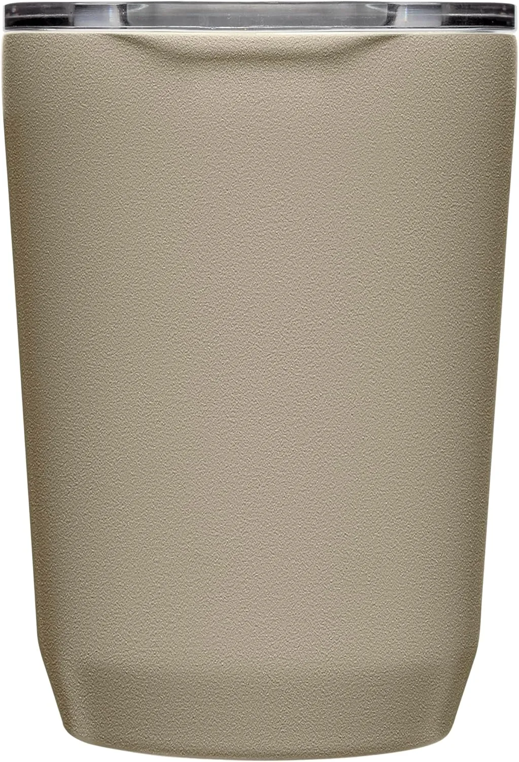 CamelBak Horizon 12oz Tumbler - Insulated Stainless Steel - Tri-Mode Lid - Dune
