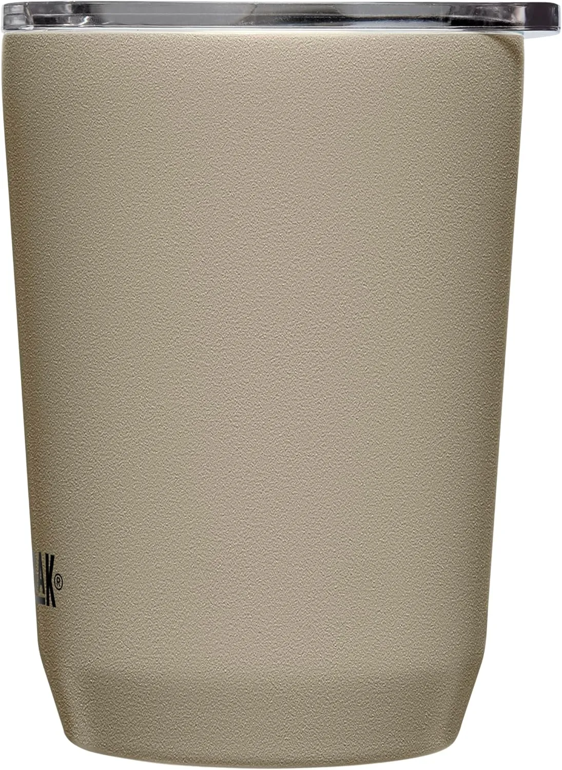 CamelBak Horizon 12oz Tumbler - Insulated Stainless Steel - Tri-Mode Lid - Dune