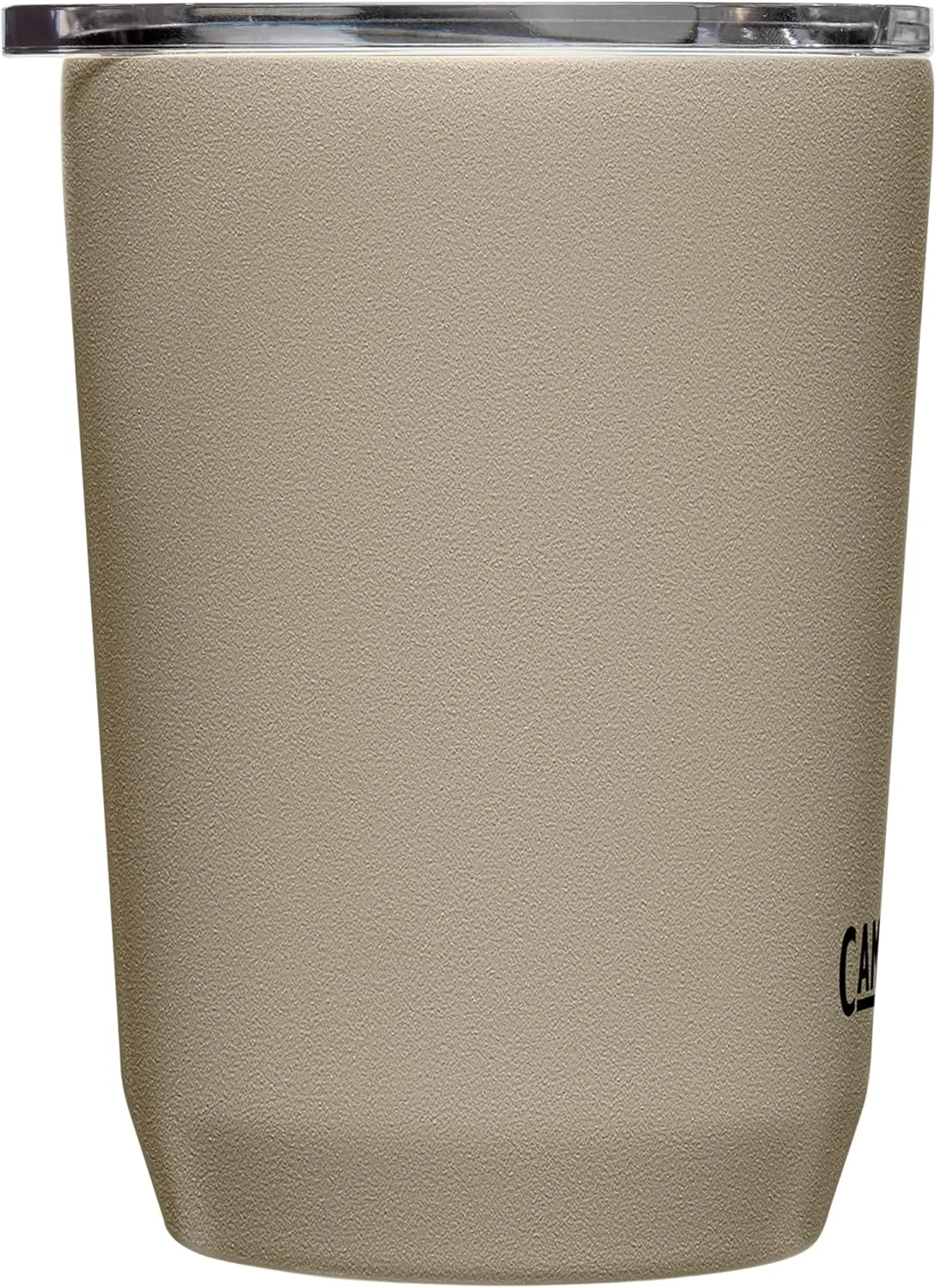CamelBak Horizon 12oz Tumbler - Insulated Stainless Steel - Tri-Mode Lid - Dune