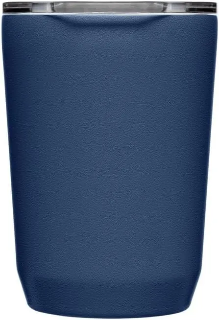 CamelBak Horizon 12oz Tumbler - Insulated Stainless Steel - Tri-Mode Lid - Navy