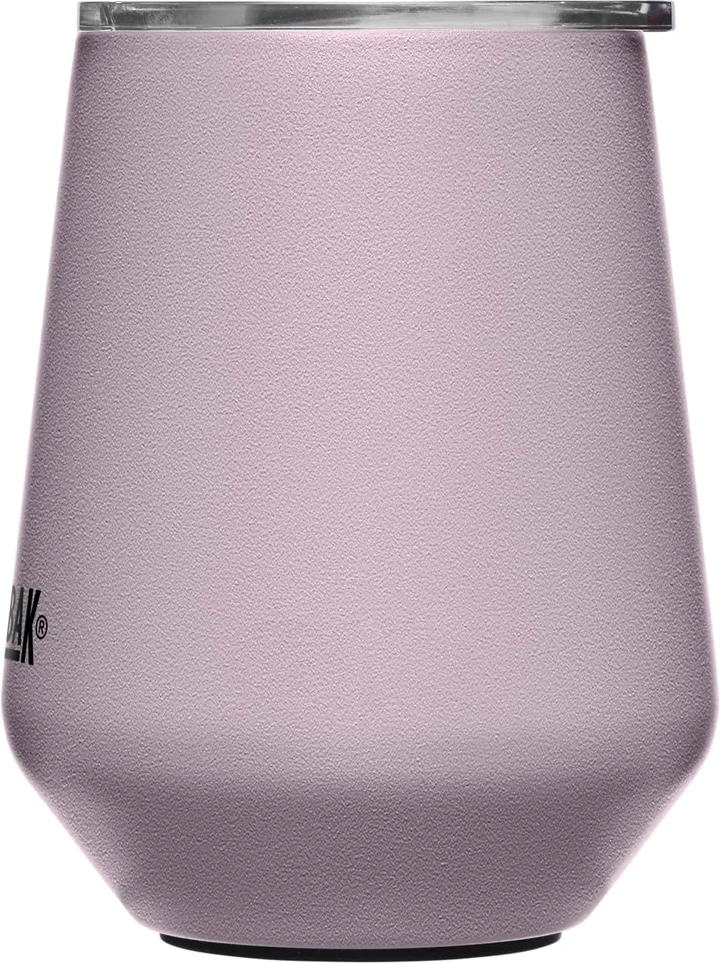 CamelBak Horizon 12oz Wine Tumbler - Insulated Stainless Steel - Tri-Mode Lid - Purple Sky