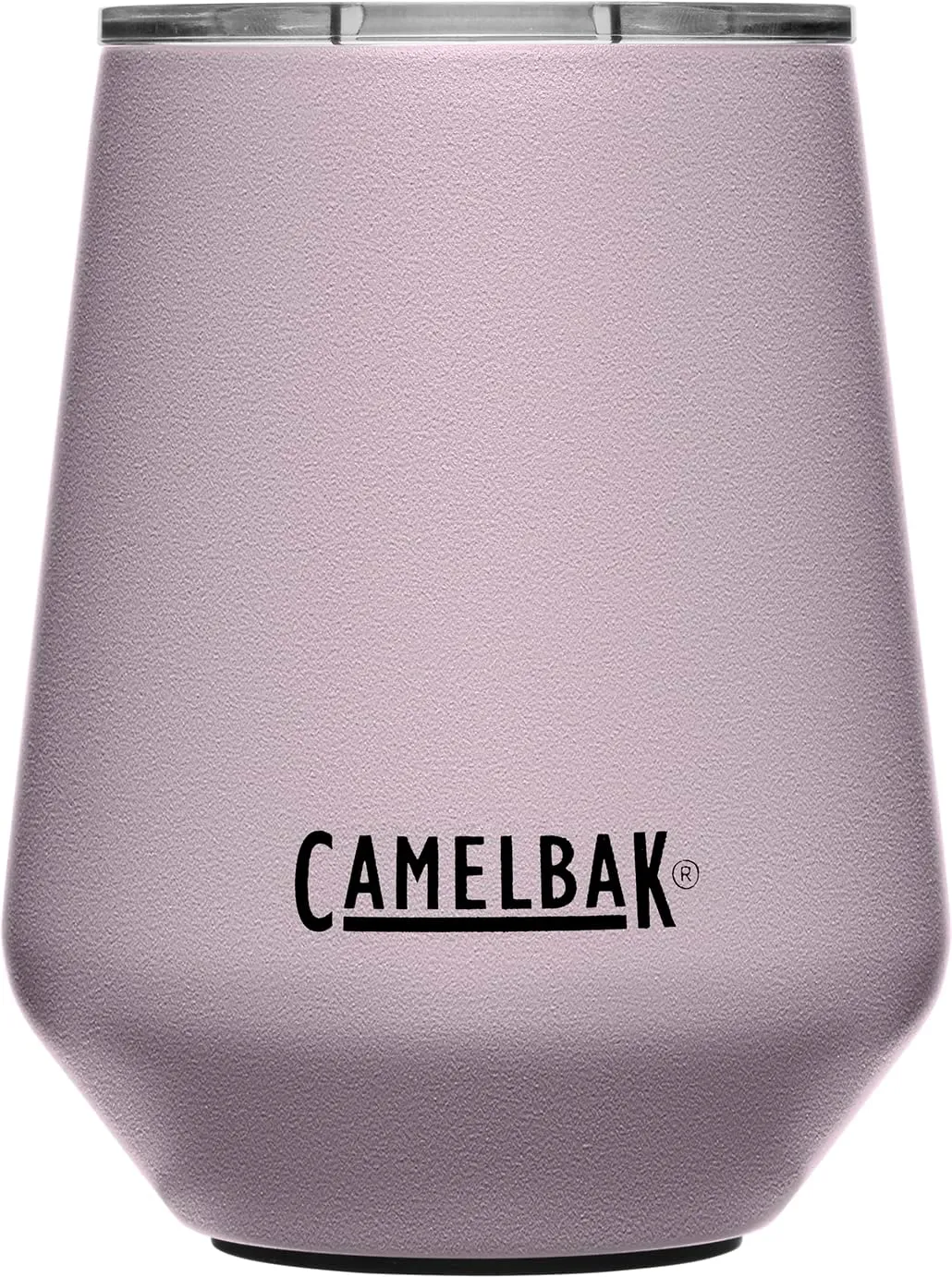 CamelBak Horizon 12oz Wine Tumbler - Insulated Stainless Steel - Tri-Mode Lid - Purple Sky