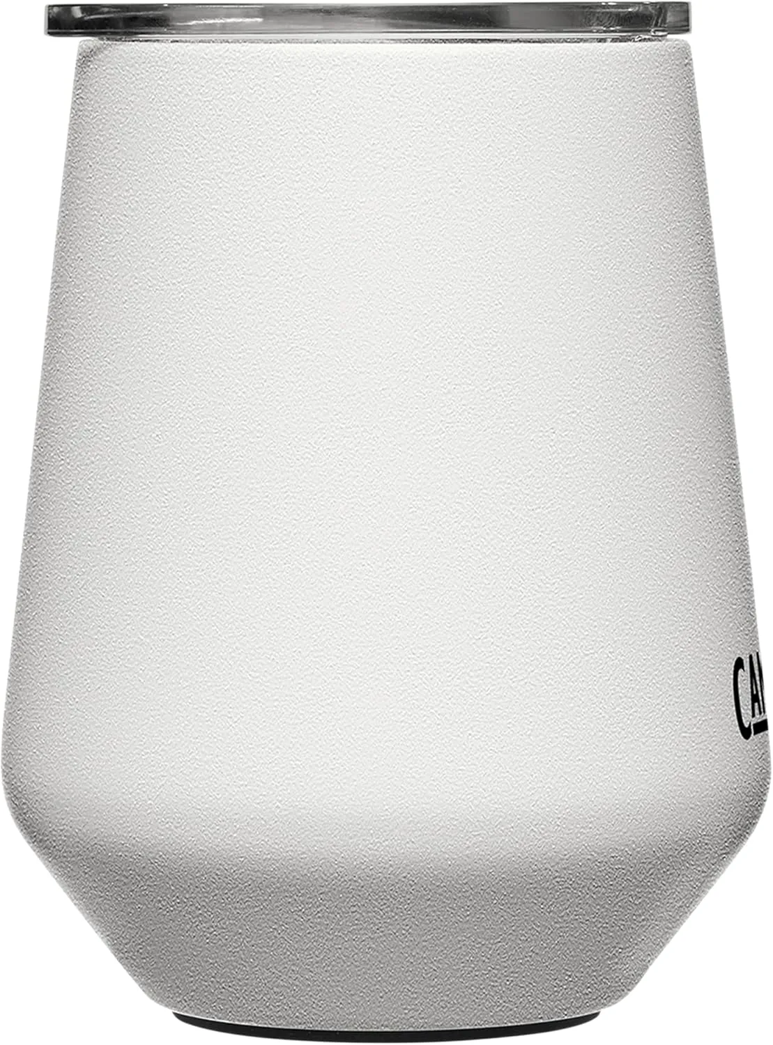 CamelBak Horizon 12oz Wine Tumbler - Insulated Stainless Steel - Tri-Mode Lid - White