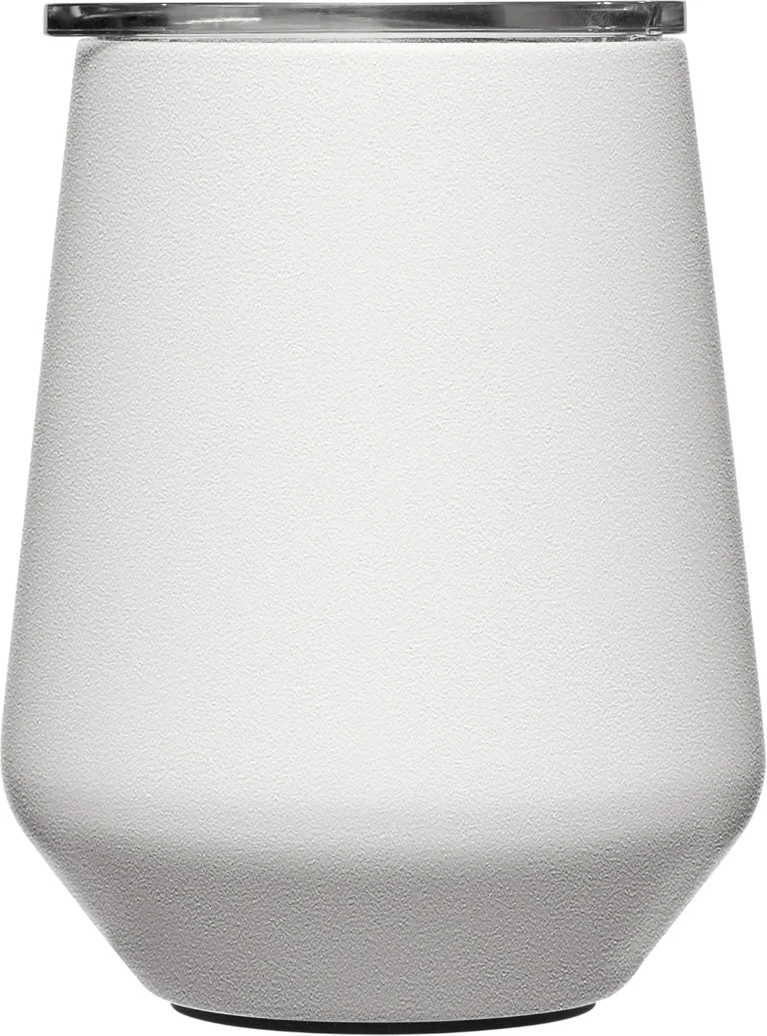 CamelBak Horizon 12oz Wine Tumbler - Insulated Stainless Steel - Tri-Mode Lid - White
