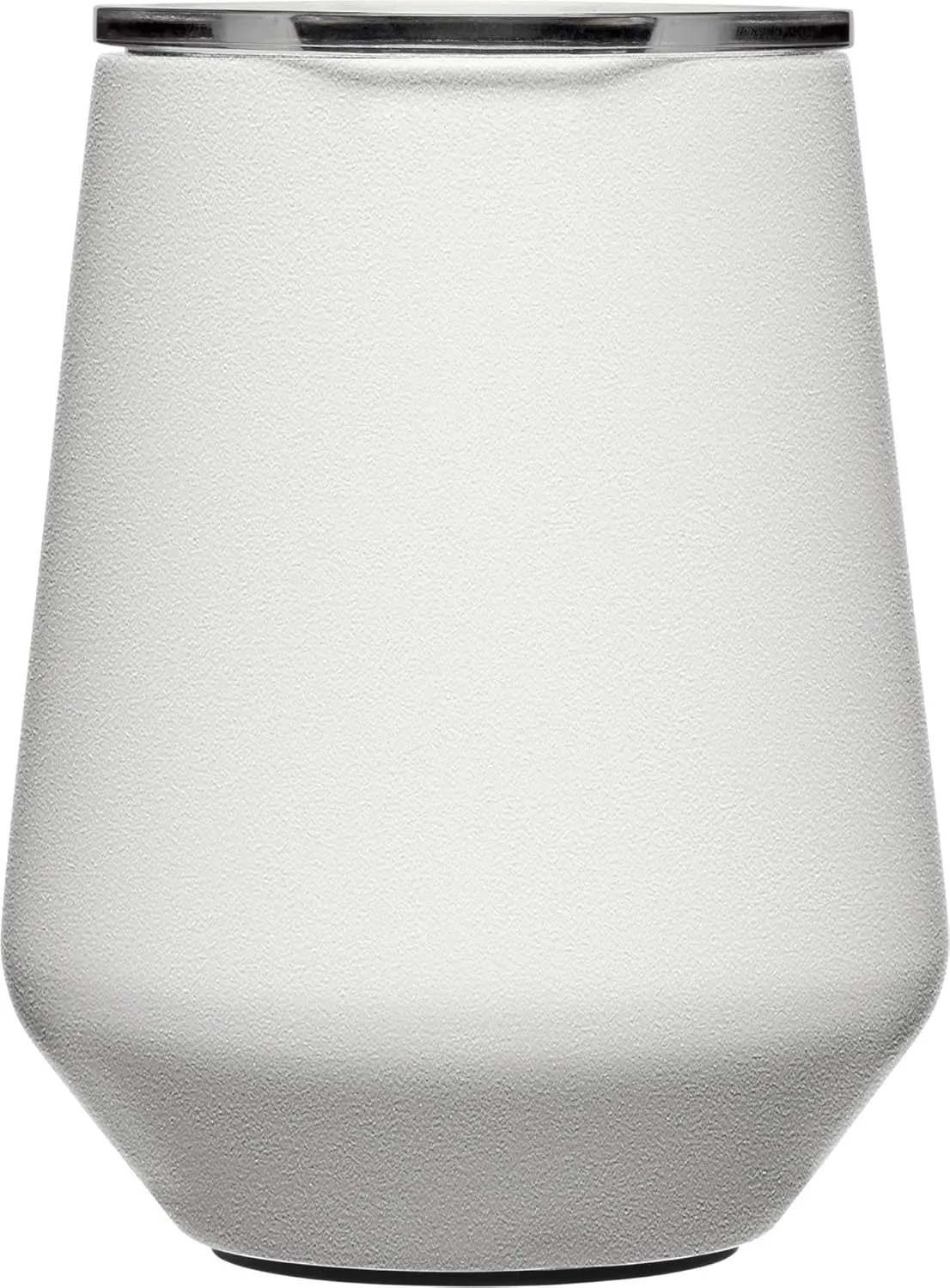 CamelBak Horizon 12oz Wine Tumbler - Insulated Stainless Steel - Tri-Mode Lid - White