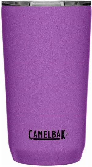 CamelBak Horizon 16 oz Tumbler - Insulated Stainless Steel - Tri-Mode Lid