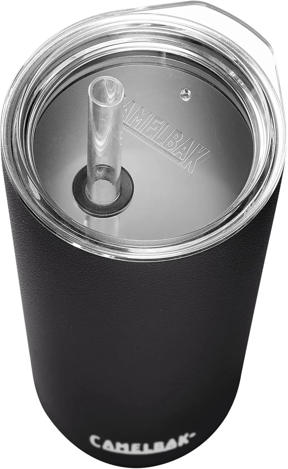 CamelBak Horizon 20 oz Straw Tumbler, Insulated Stainless Steel