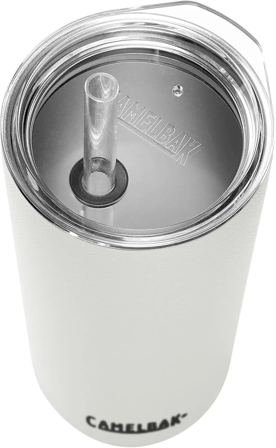 CamelBak Horizon 20 oz Straw Tumbler, Insulated Stainless Steel