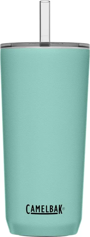 CamelBak Horizon 20 oz Straw Tumbler, Insulated Stainless Steel