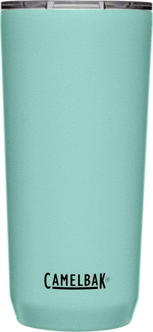CamelBak Horizon 20oz Tumbler - Insulated Stainless Steel - Tri-Mode Lid - Coastal