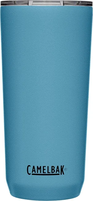 CamelBak Horizon 20oz Tumbler - Insulated Stainless Steel - Tri-Mode Lid - Larkspur