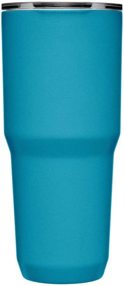 CamelBak Horizon 30 oz Tumbler - Insulated Stainless Steel - Tri-Mode Lid