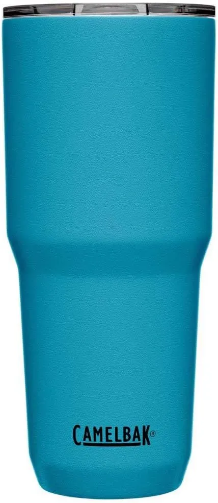 CamelBak Horizon 30 oz Tumbler - Insulated Stainless Steel - Tri-Mode Lid