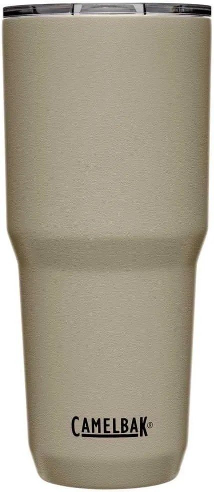 CamelBak Horizon 30 oz Tumbler - Insulated Stainless Steel - Tri-Mode Lid