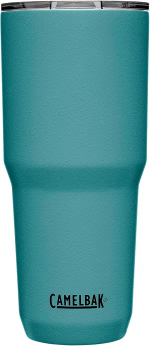 CamelBak Horizon 30oz Tumbler - Insulated Stainless Steel - Tri-Mode Lid - Lagoon