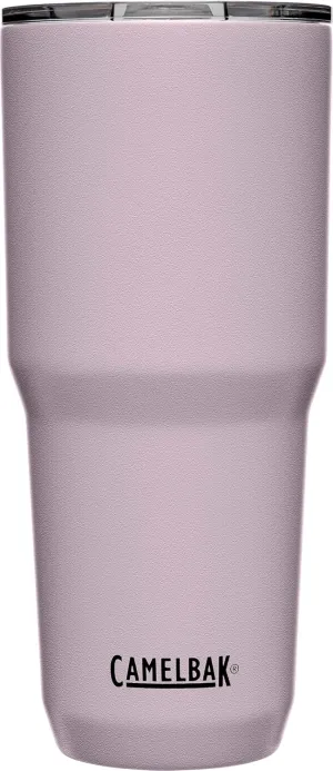 CamelBak Horizon 30oz Tumbler - Insulated Stainless Steel - Tri-Mode Lid - Purple Sky