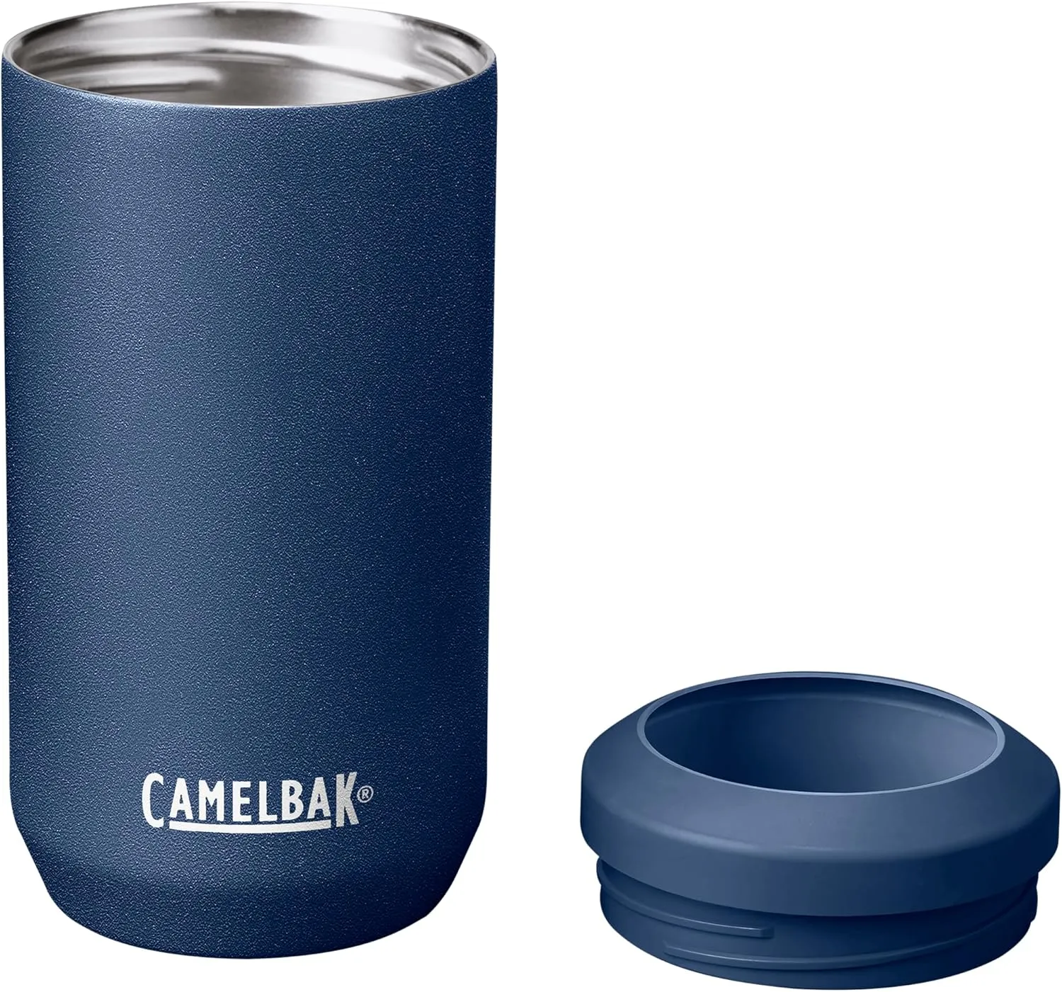 CamelBak Horizon Can Cooler, Insulated Stainless Steel