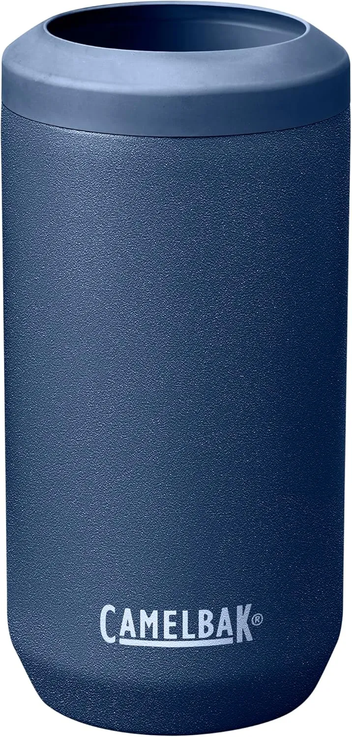 CamelBak Horizon Can Cooler, Insulated Stainless Steel