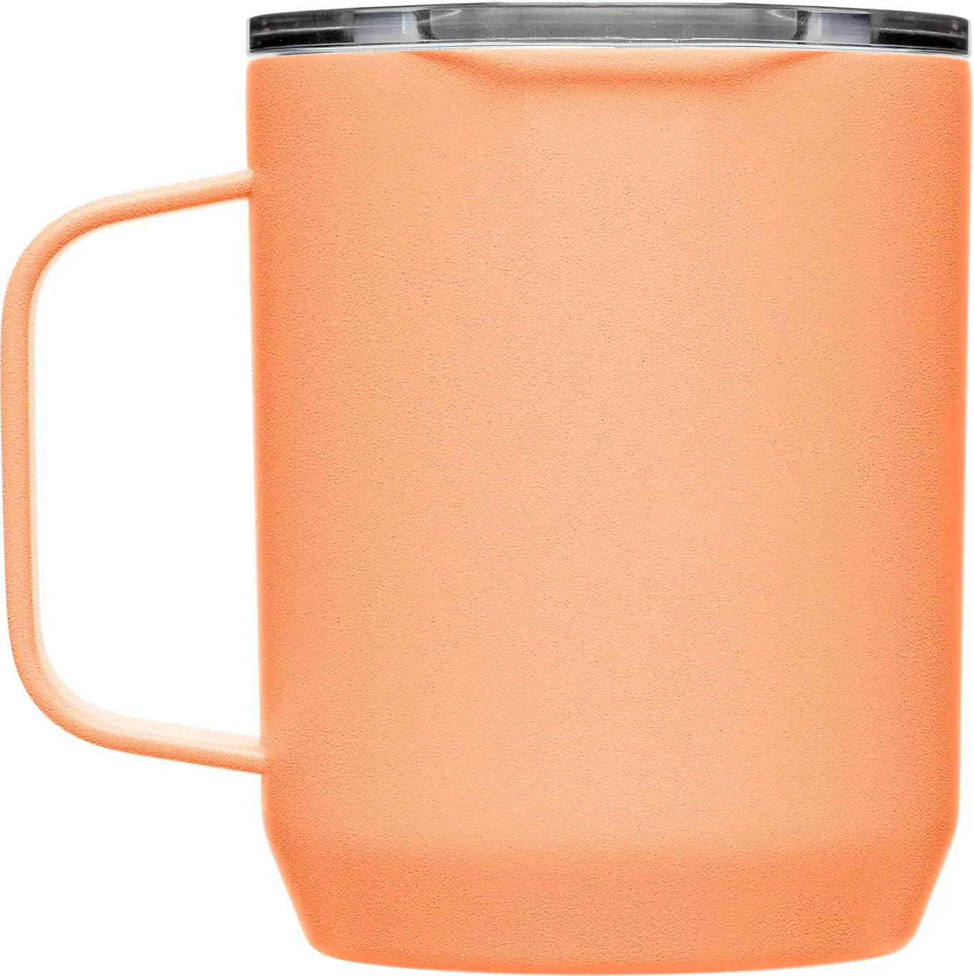 CamelBak Horizon Insulated Stainless Steel Camp Mug Drinkware Desert Sunrise, 12oz