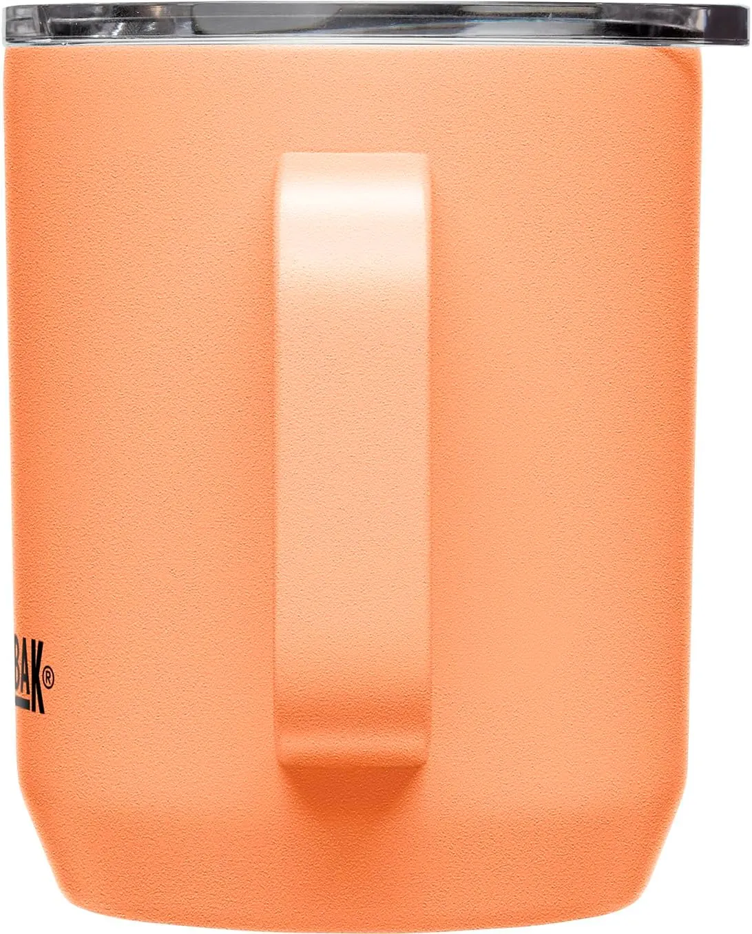 CamelBak Horizon Insulated Stainless Steel Camp Mug Drinkware Desert Sunrise, 12oz