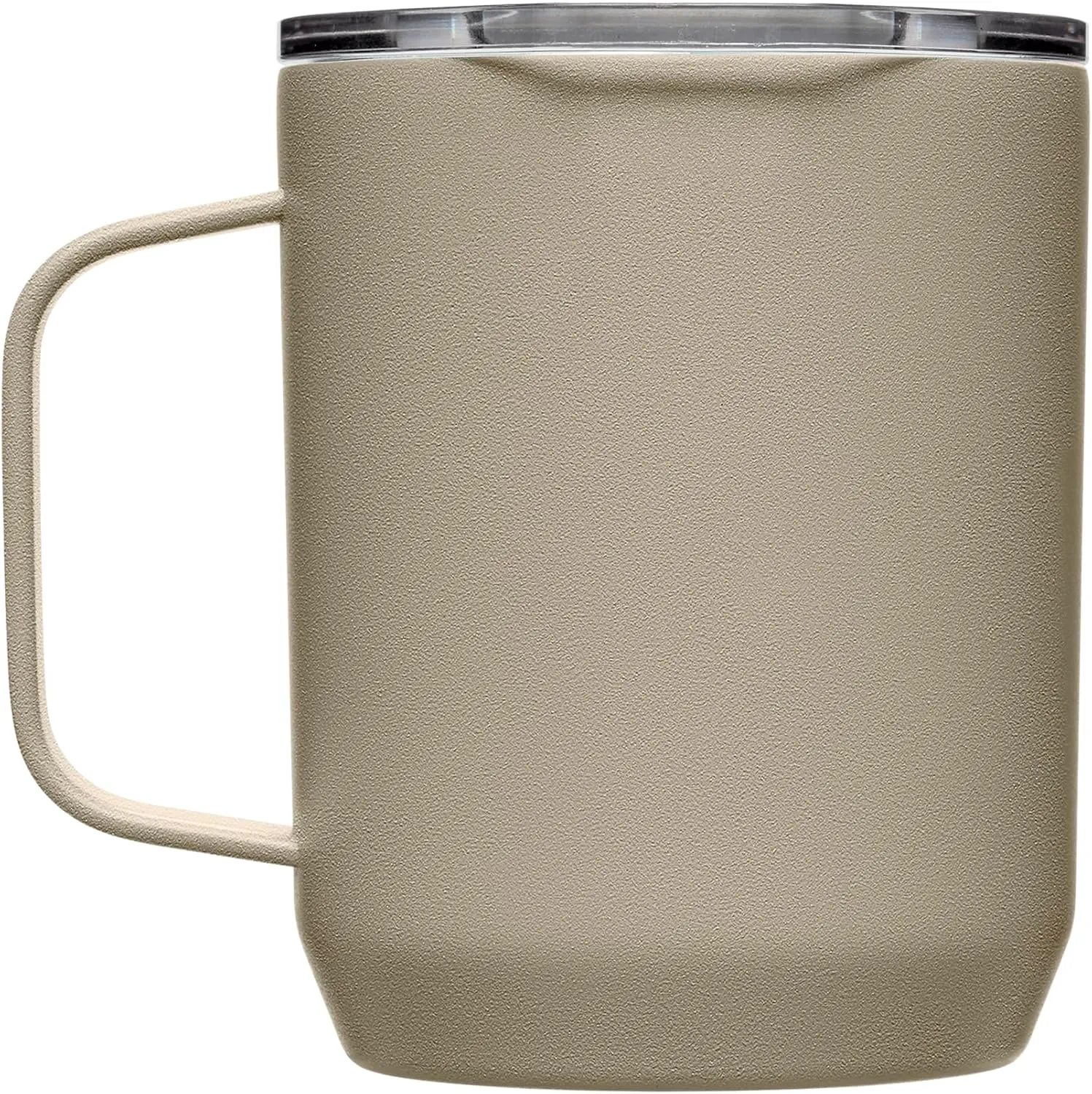 CamelBak Horizon Insulated Stainless Steel Camp Mug Drinkware Dune, 12oz