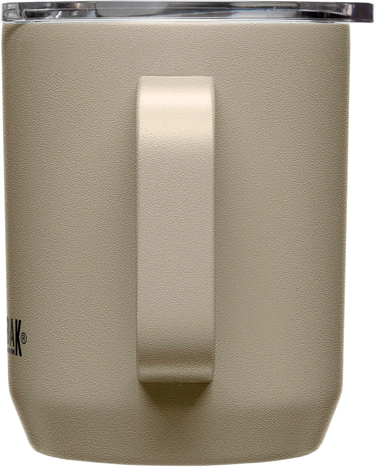 CamelBak Horizon Insulated Stainless Steel Camp Mug Drinkware Dune, 12oz