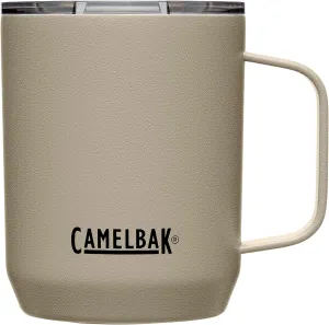 CamelBak Horizon Insulated Stainless Steel Camp Mug Drinkware Dune, 12oz
