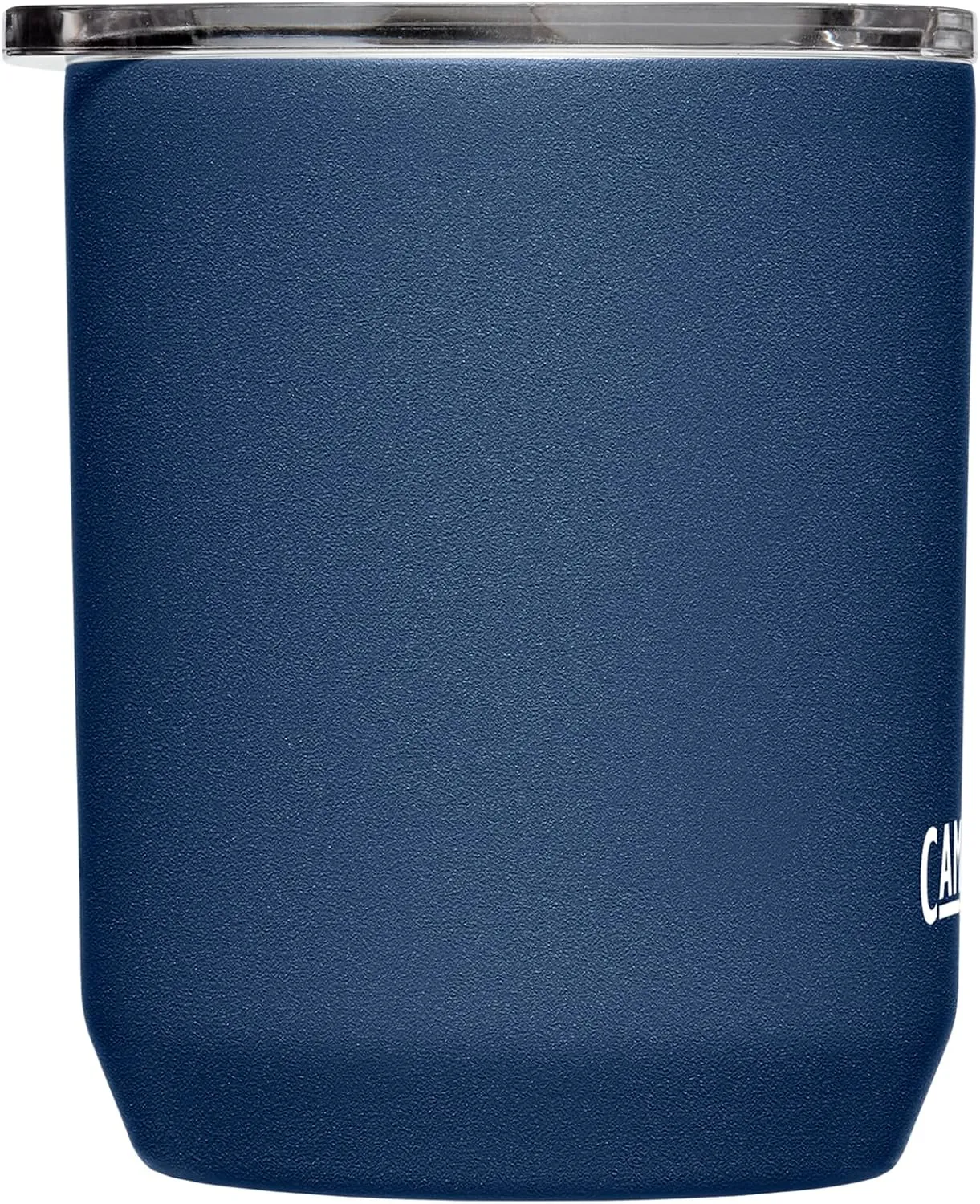 CamelBak Horizon Insulated Stainless Steel Camp Mug Drinkware Navy, 12oz