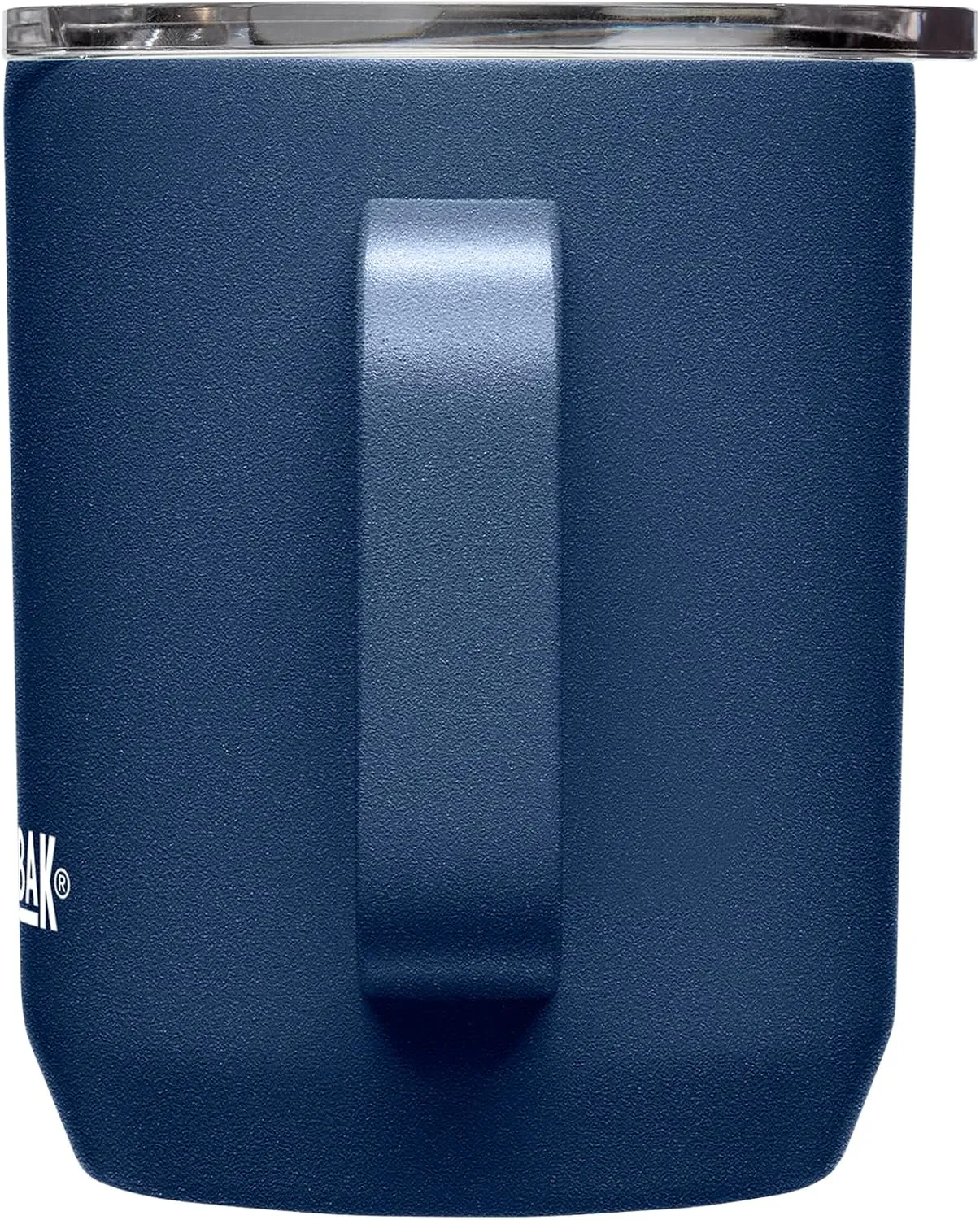 CamelBak Horizon Insulated Stainless Steel Camp Mug Drinkware Navy, 12oz