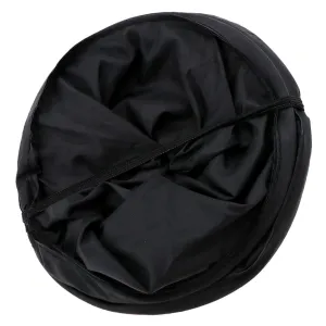 Car Trash Bin Vehicle Mounted Garbage Bag for Outdoor Use Lightweight and Durable Design Space Saving for Keeping Your Car Clean and Tidy