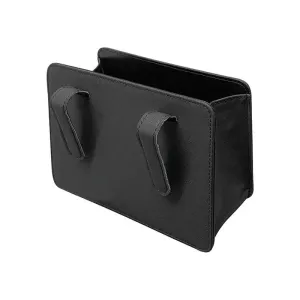 Car Trash Can – Foldable Hanging Car Storage Bag