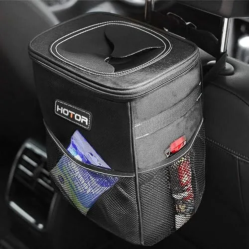 Car Trash