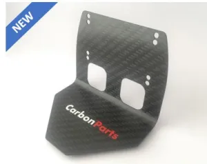 CarbonParts EC2 Digital Compass Mount