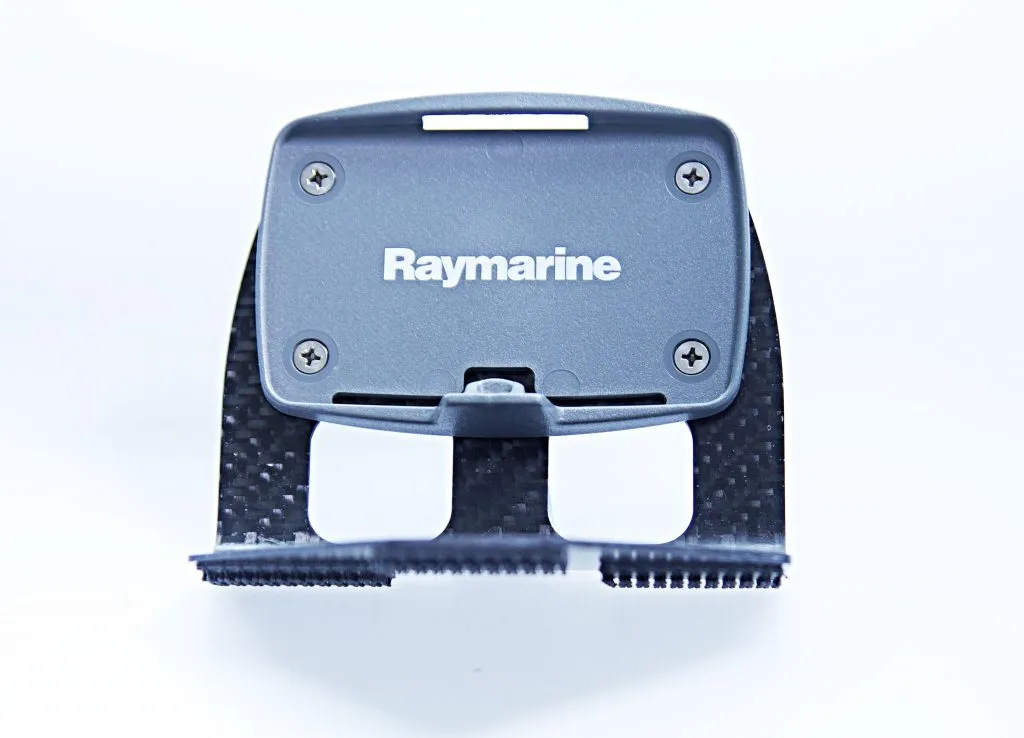 CarbonParts EC2 Digital Compass Mount