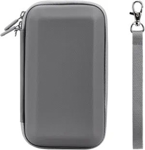 Carrying Case for Mobile 7P/7 Handheld Gimbals Stabilizers Storage Bag Handbag Accessories