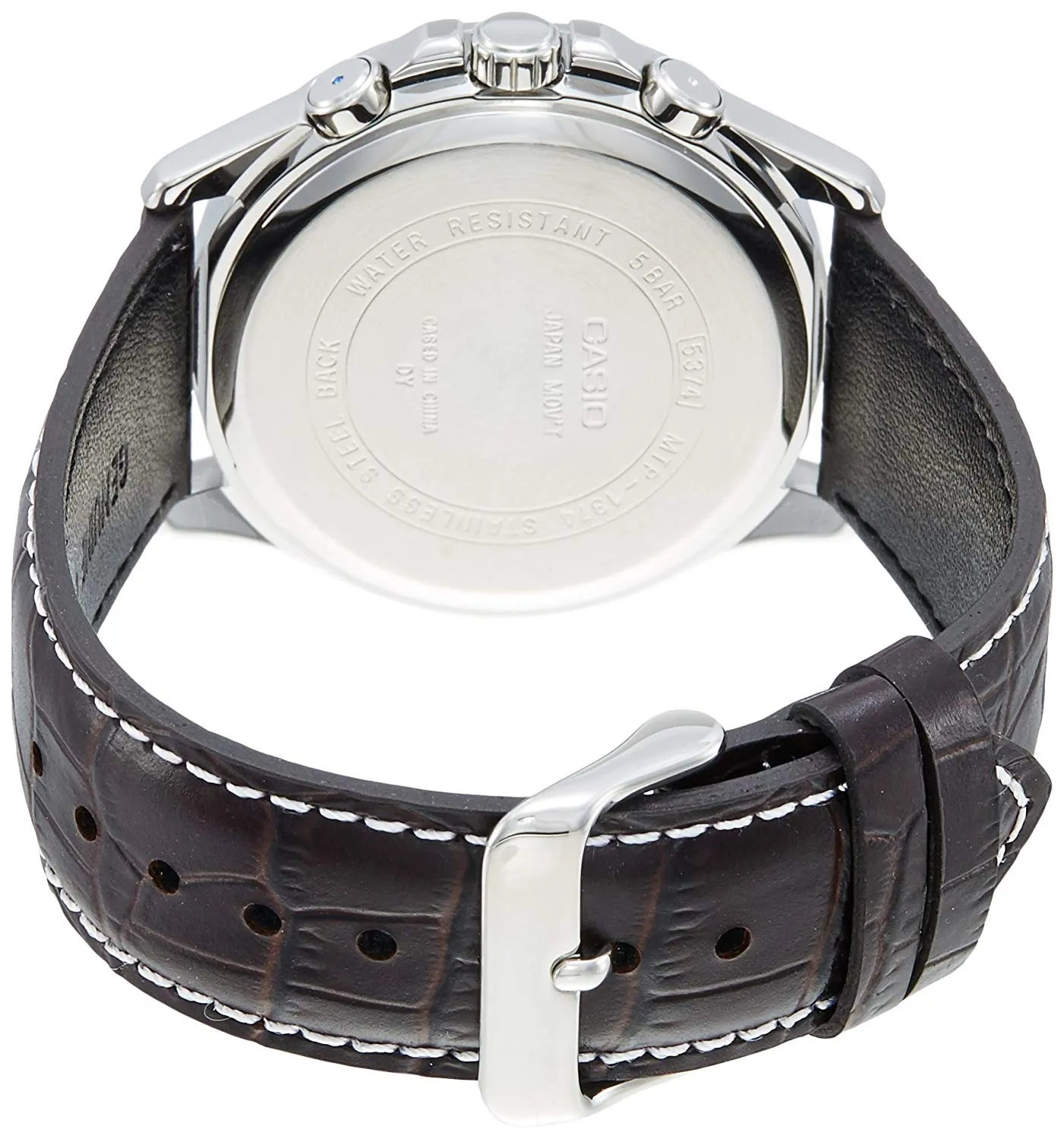 Casio - General - MTP-1374L-7AVDF