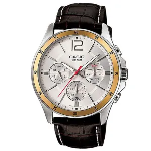 Casio - General - MTP-1374L-7AVDF