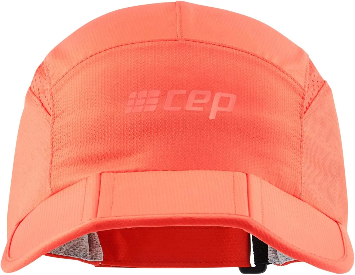 CEP The Run Cap - Performance Hat