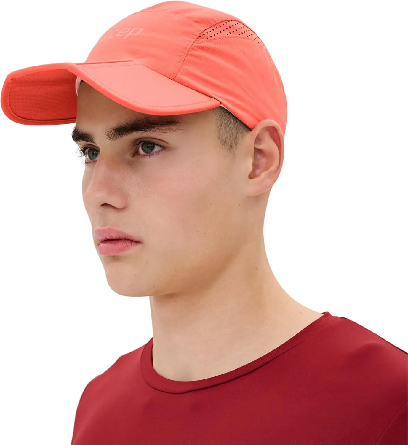 CEP The Run Cap - Performance Hat