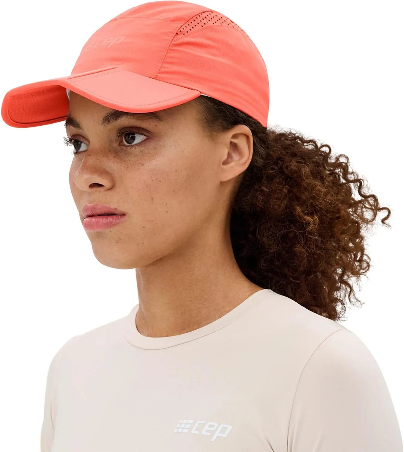 CEP The Run Cap - Performance Hat
